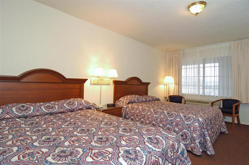 Days Inn By Wyndham College Station University Drive Quarto foto